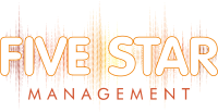 Logo fivestar